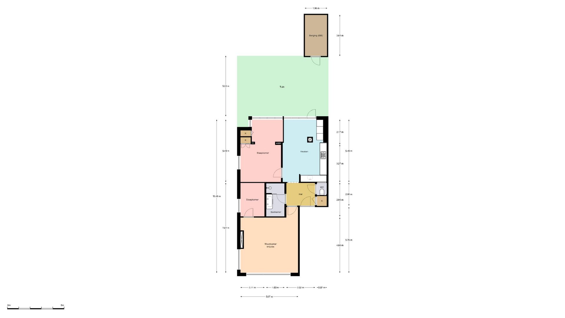 Foto 30 van Ieplaan 131