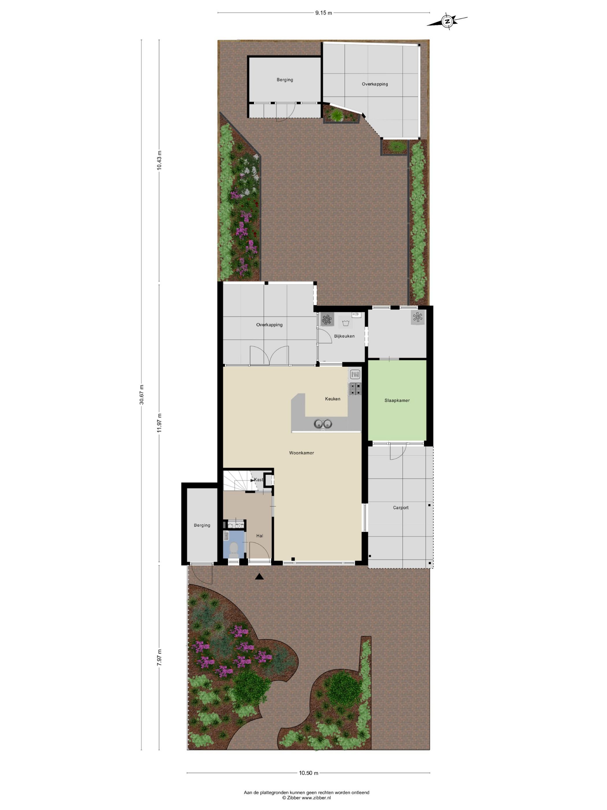 Foto 36 van Reidlânswei 35