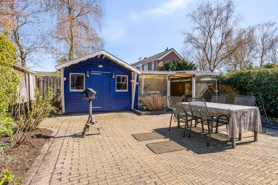 Foto 11 van Reidlânswei 35