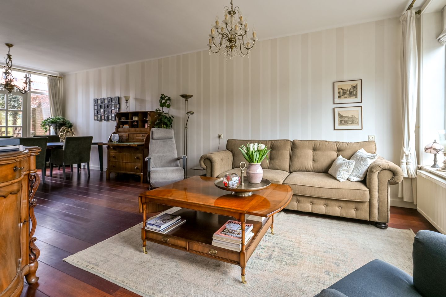 Foto 10 van Maasstraat 37