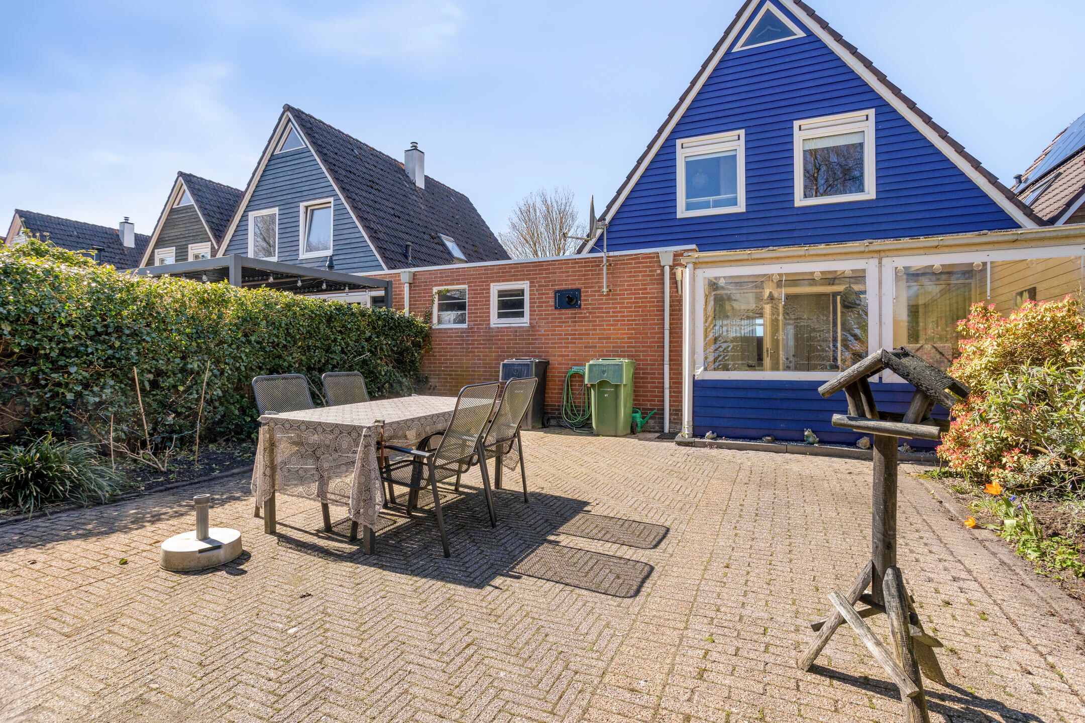 Foto 9 van Reidlânswei 35