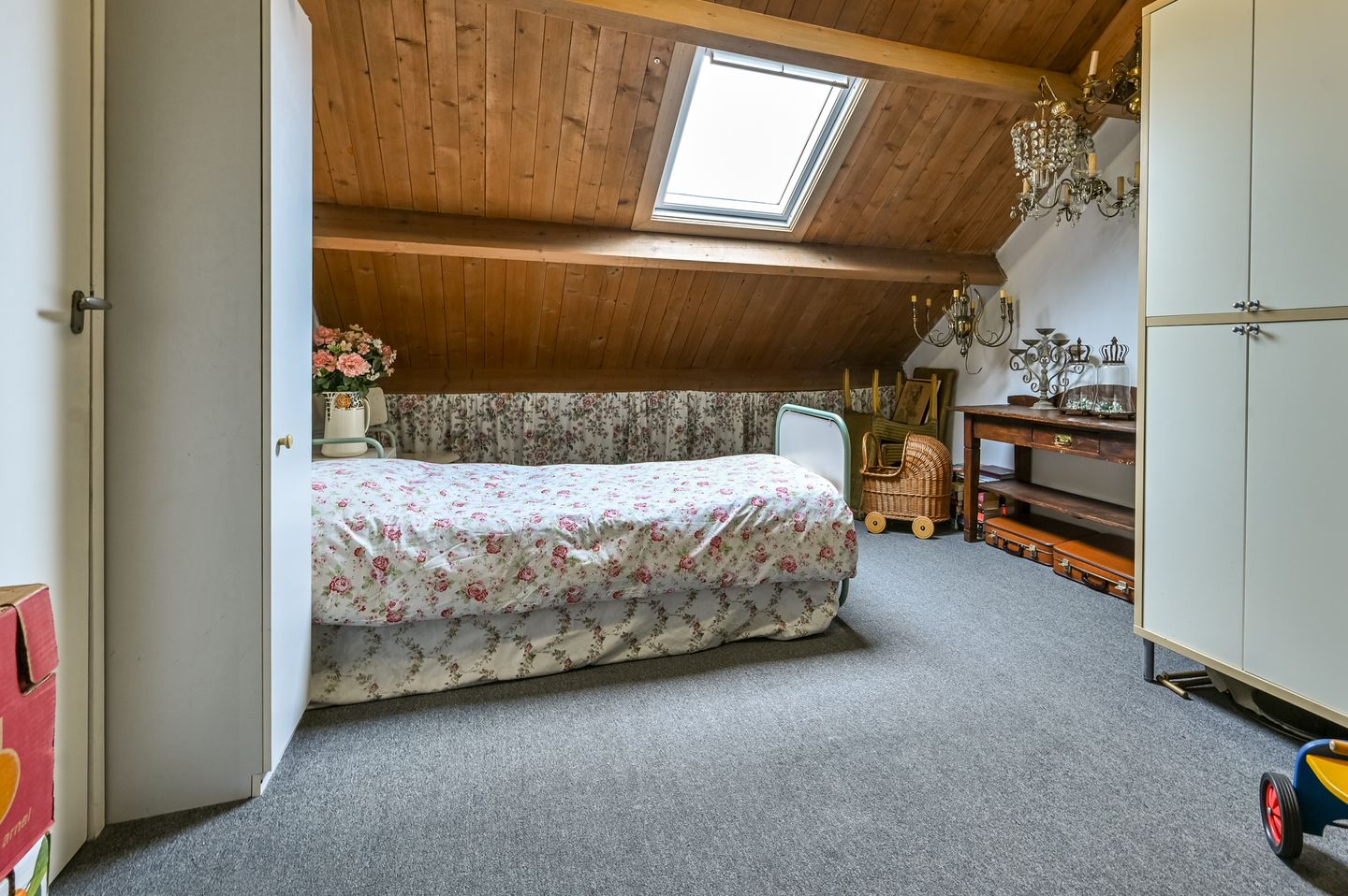 Foto 29 van Maasstraat 37