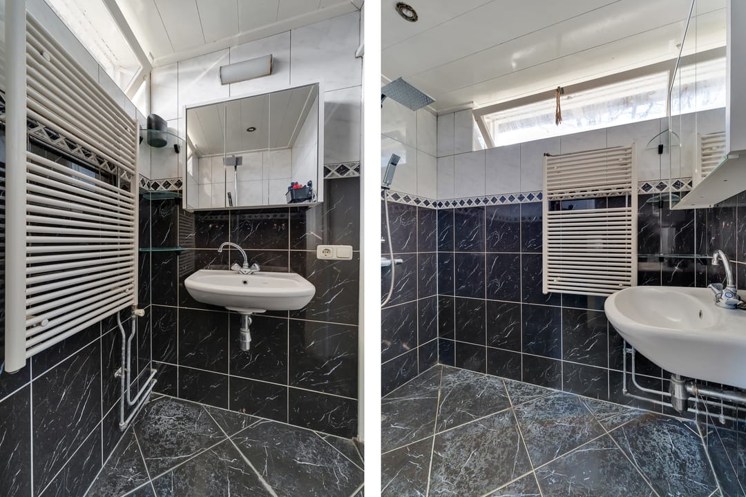 Photo 23 of Vondelstraat 9