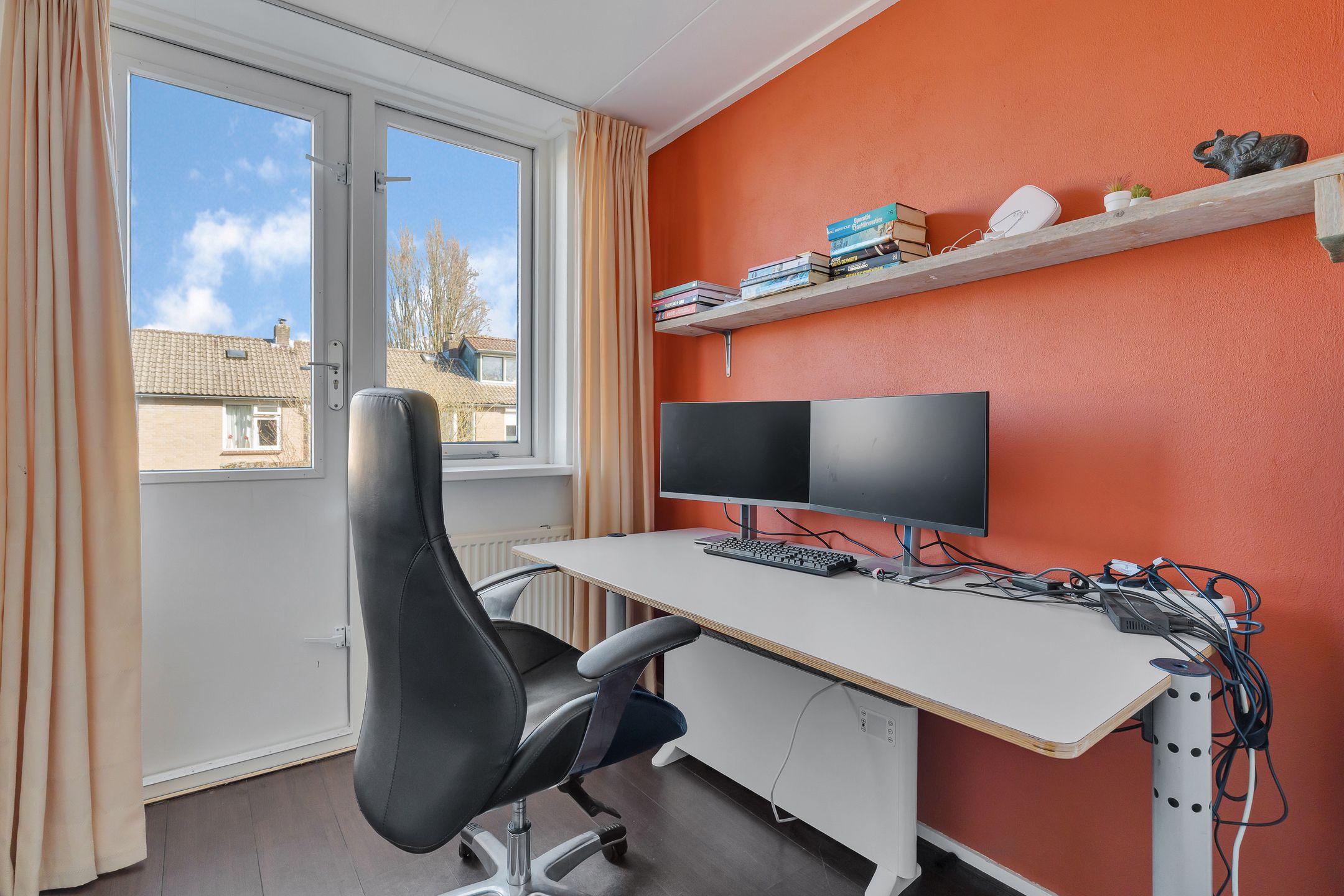 Photo 24 of Vondelstraat 9