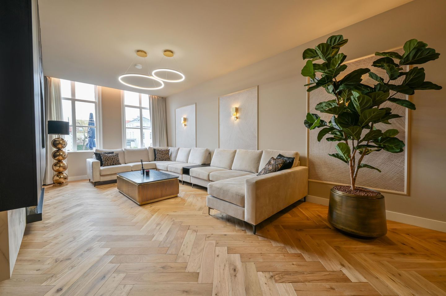 Foto 4 van Herengracht 76