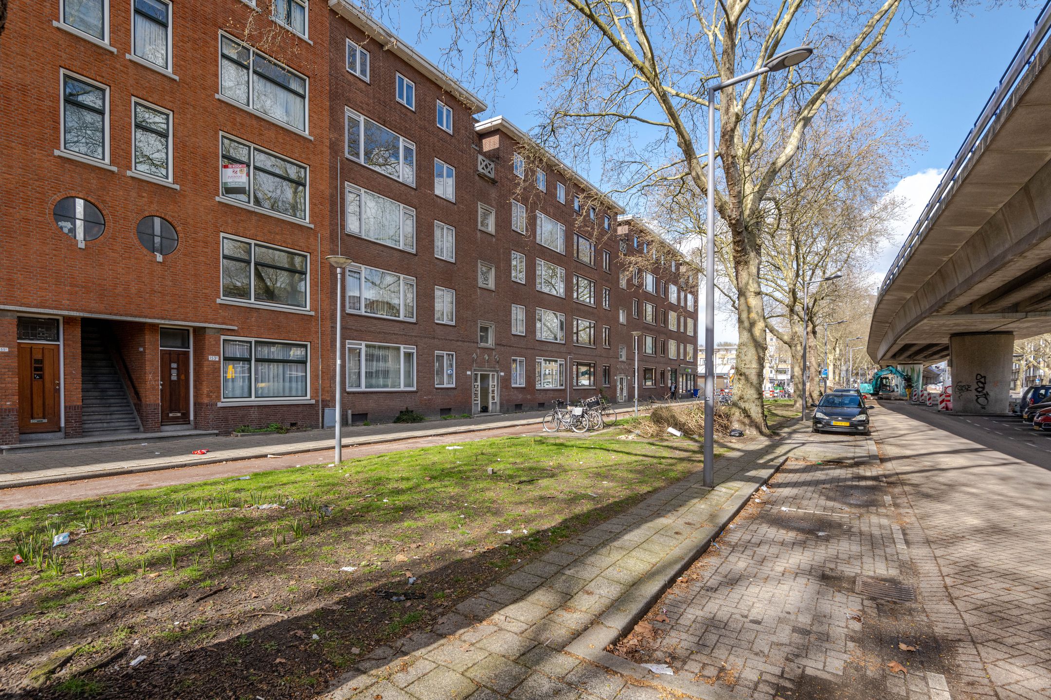 Mijnsherenlaan 153-D 153 D
