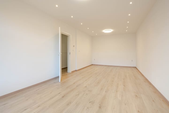 Foto 2 van Mijnsherenlaan 153-D