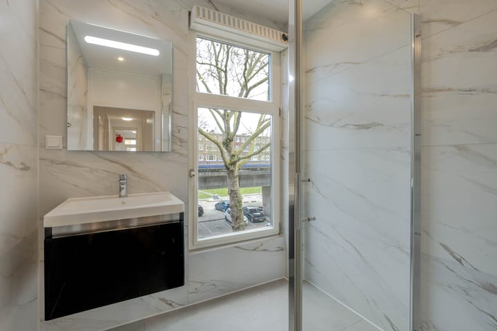 Foto 3 van Mijnsherenlaan 153-D