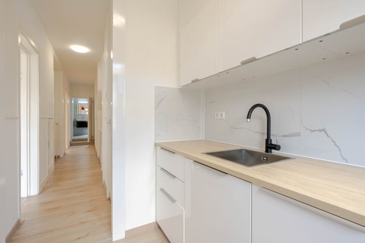 Foto 4 van Mijnsherenlaan 153-D