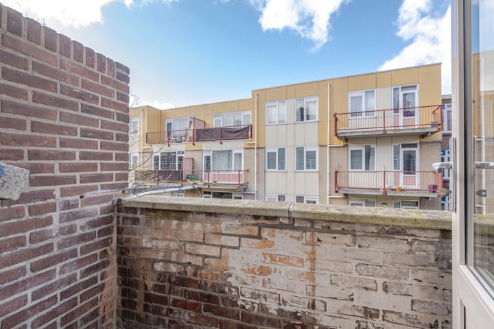 Foto 5 van Mijnsherenlaan 153-D