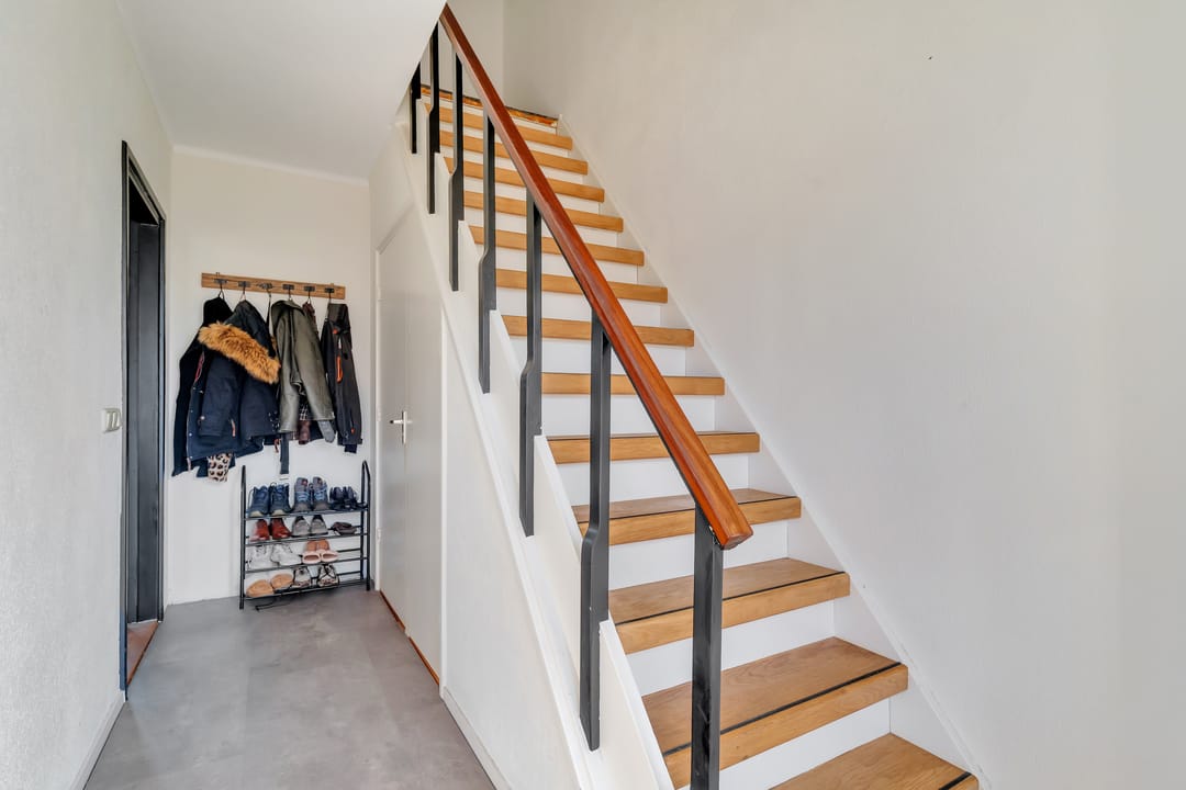 Photo 16 of Vondelstraat 9