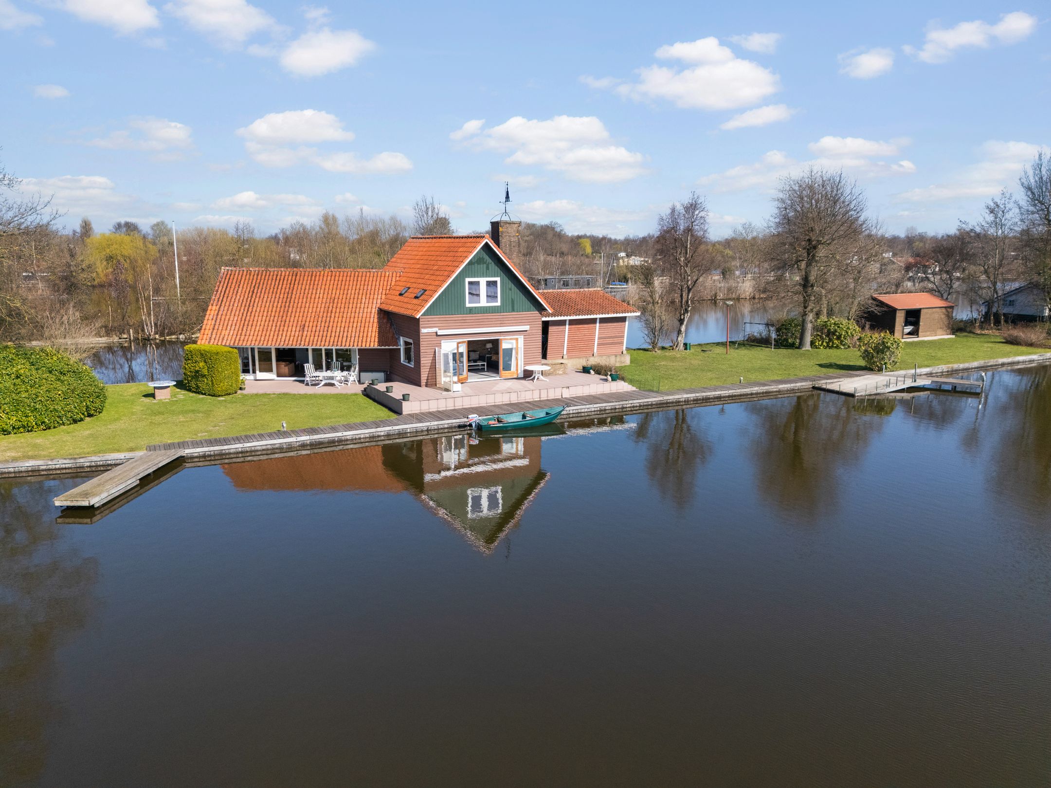 Photo 33 of De Plassen Noord 120