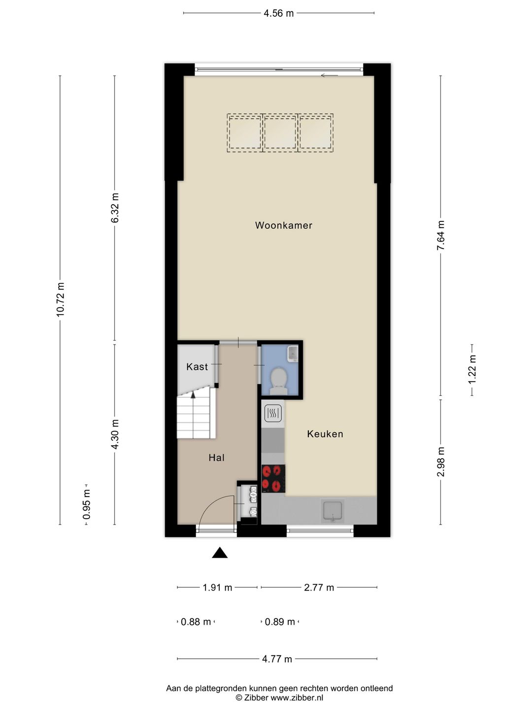 Foto 43 van Savannestraat 8