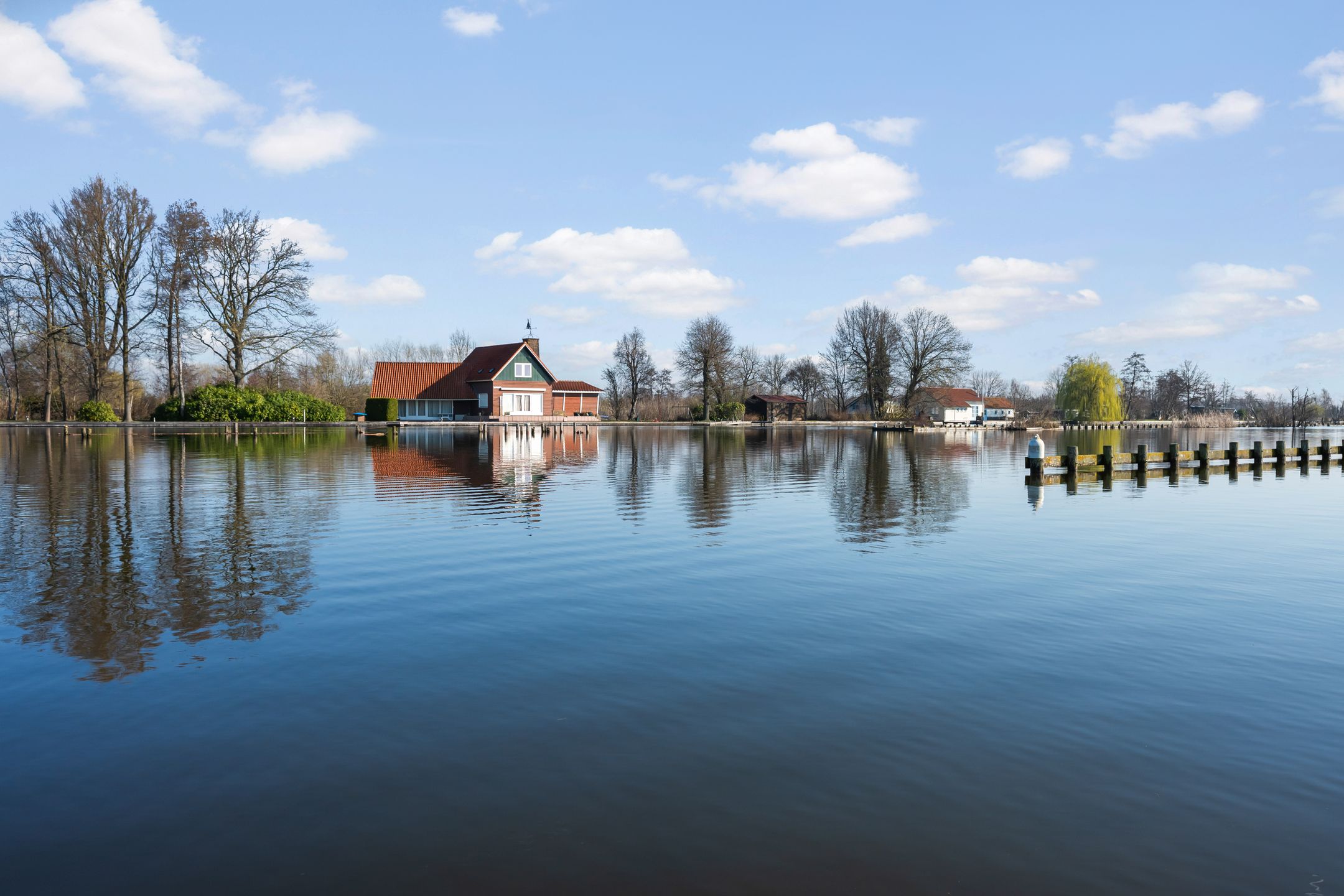 Photo 3 of De Plassen Noord 120