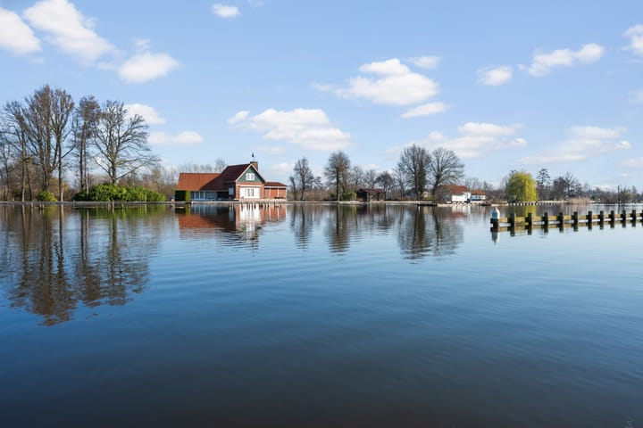 Foto 3 van De Plassen Noord 120