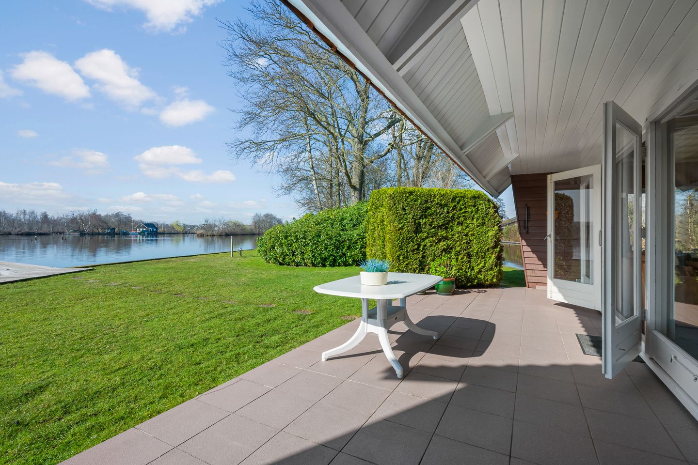 Photo 4 of De Plassen Noord 120