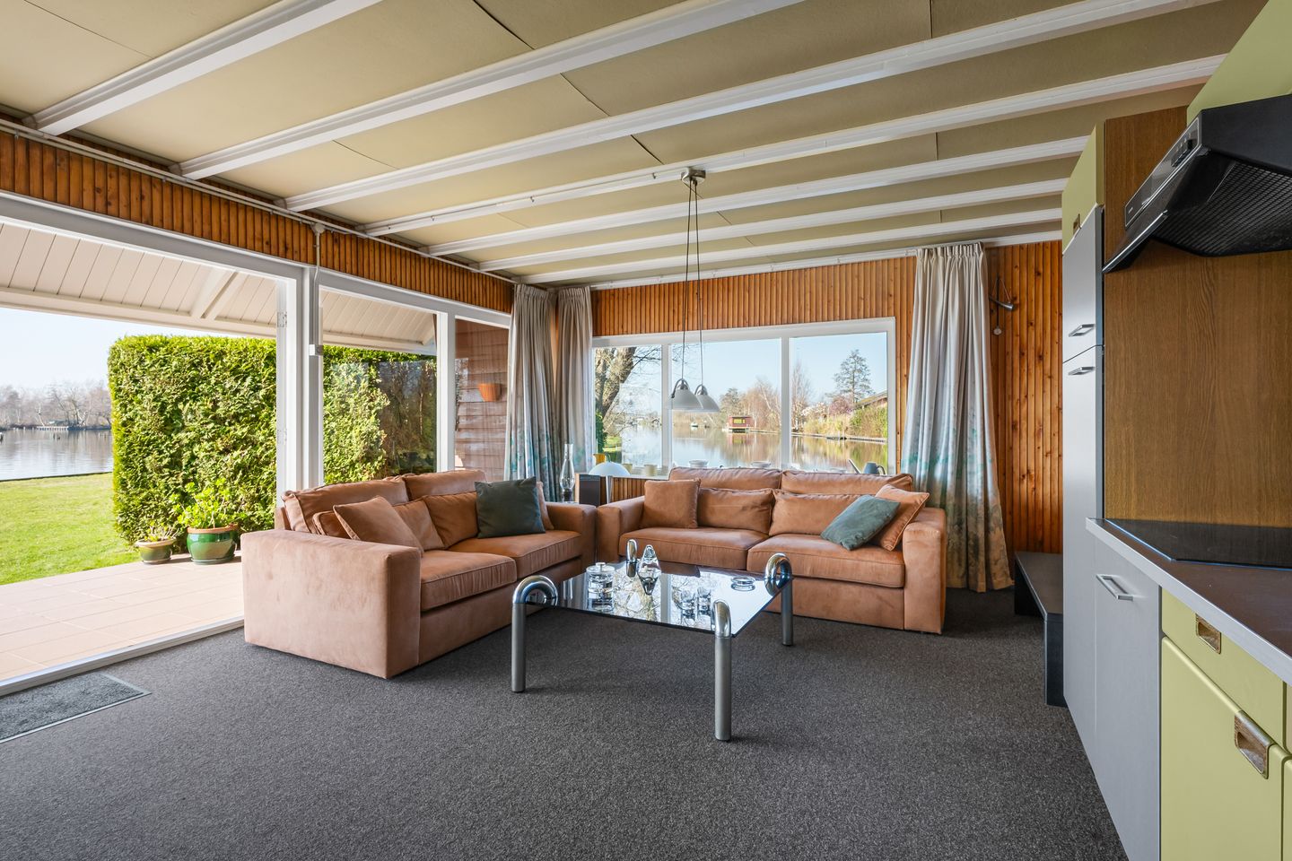 Photo 5 of De Plassen Noord 120