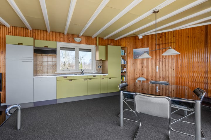 Vrijstaande woning te koop: De Plassen Noord 120, Breukelen