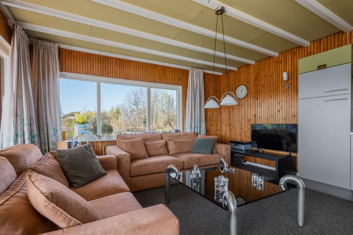 Vrijstaande woning te koop: De Plassen Noord 120, Breukelen