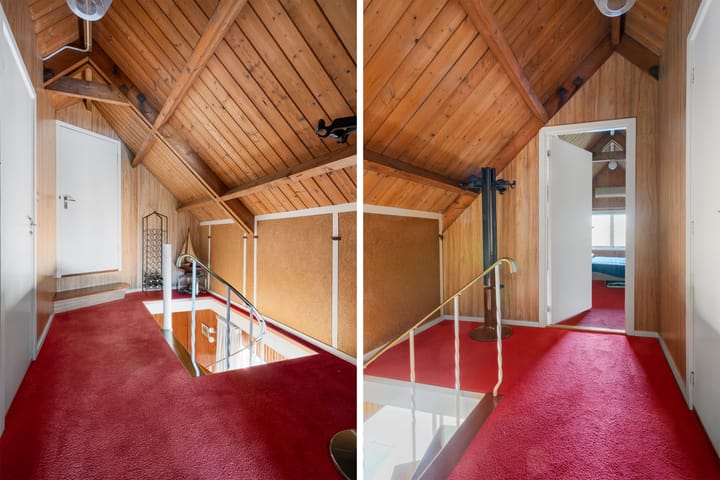 Vrijstaande woning te koop: De Plassen Noord 120, Breukelen
