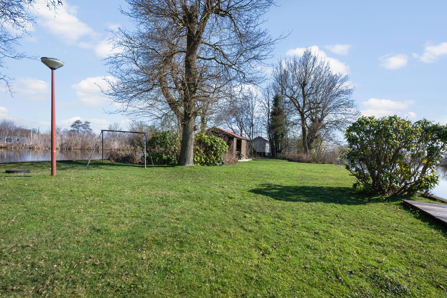 Photo 29 of De Plassen Noord 120