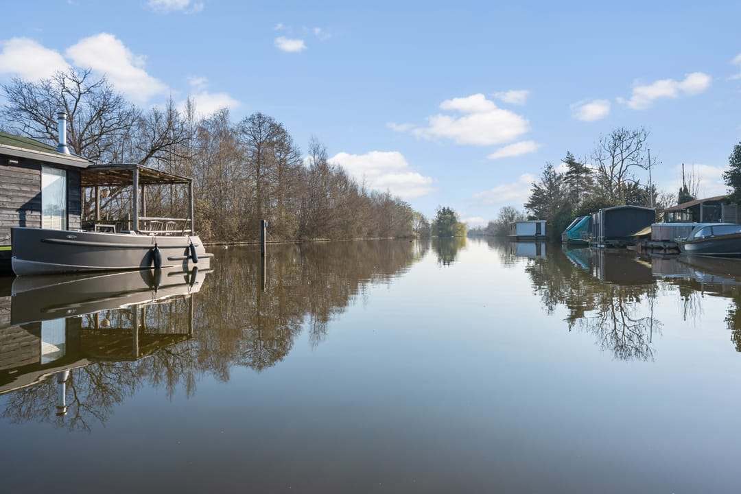 Photo 32 of De Plassen Noord 120