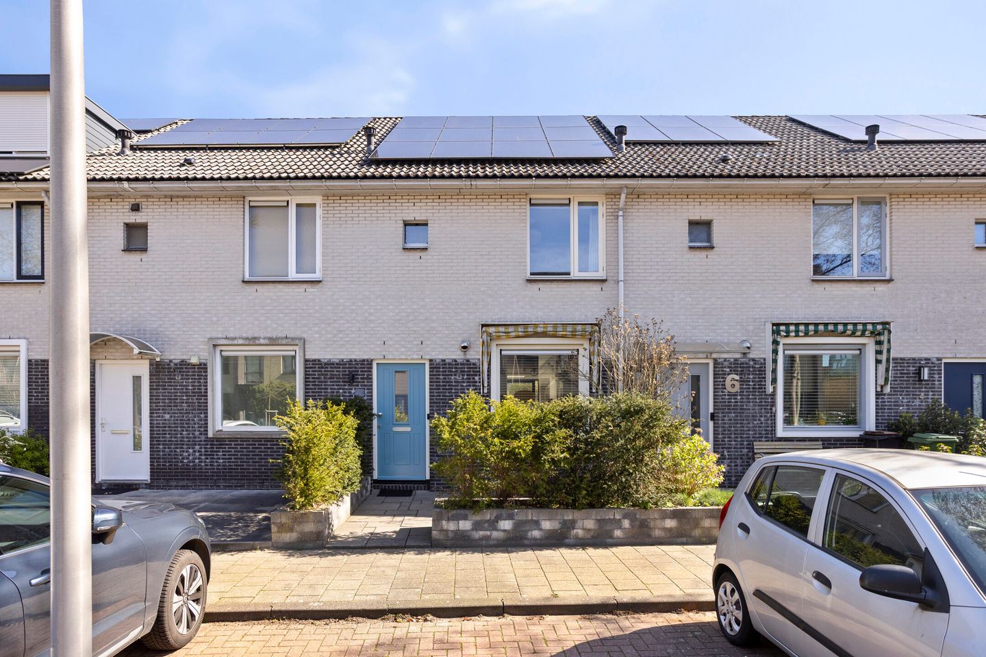 Foto 5 van Savannestraat 8