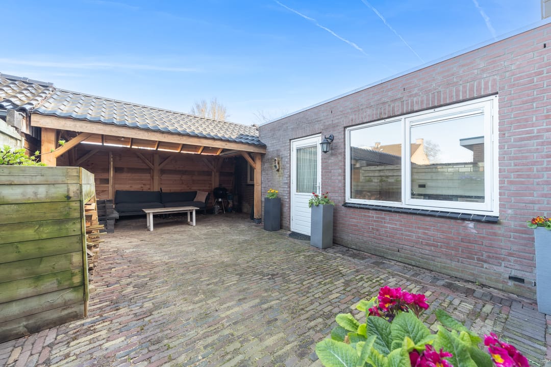 Photo 2 of Vondelstraat 9