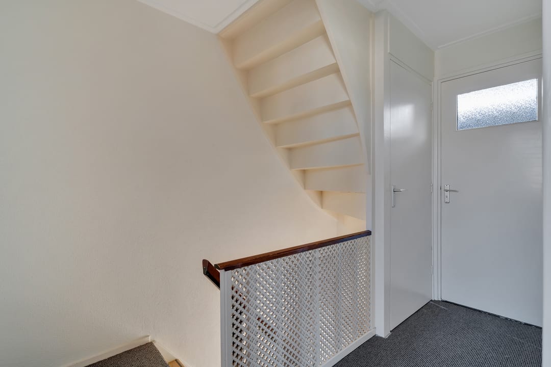 Photo 17 of Vondelstraat 9