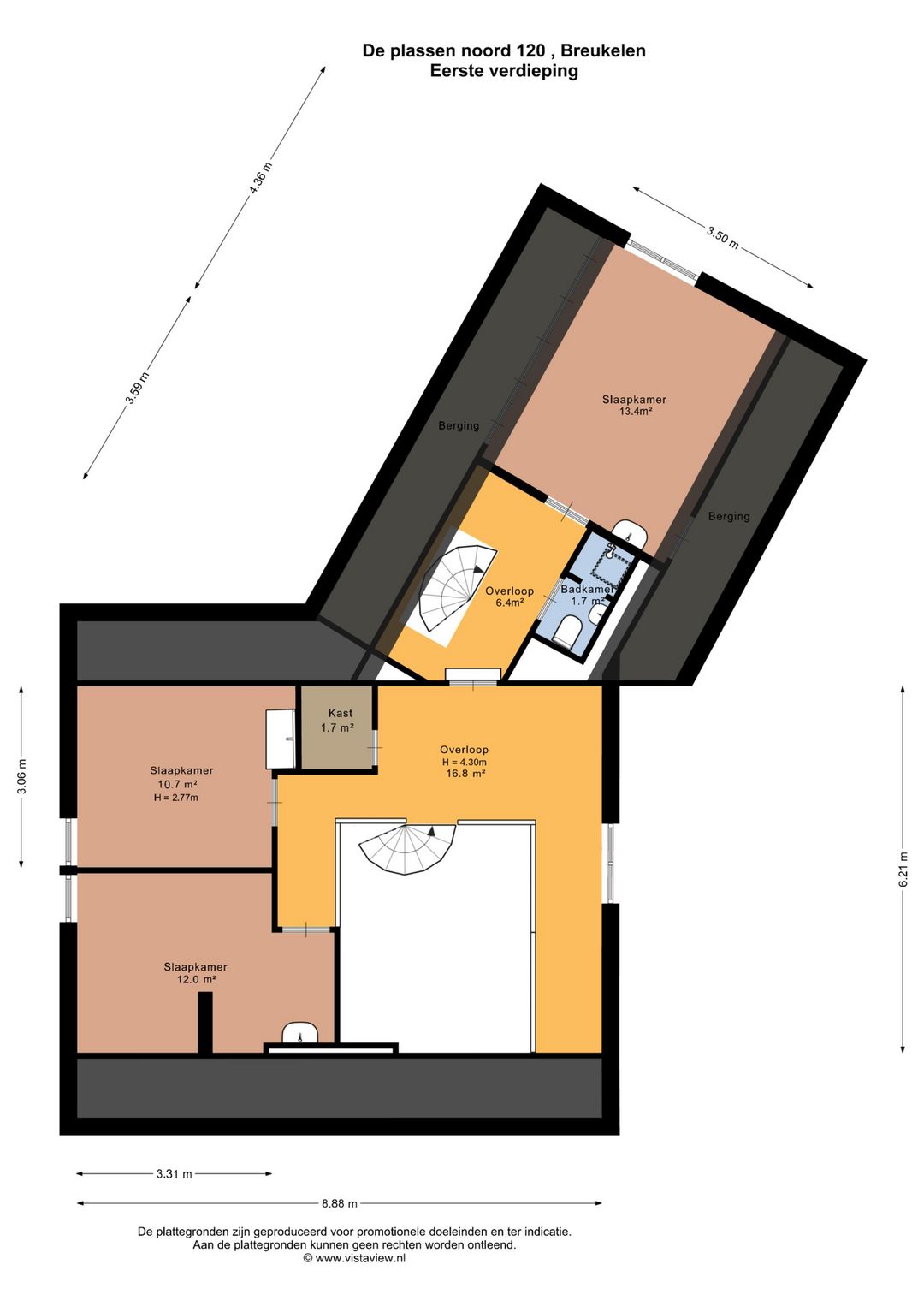 Photo 38 of De Plassen Noord 120