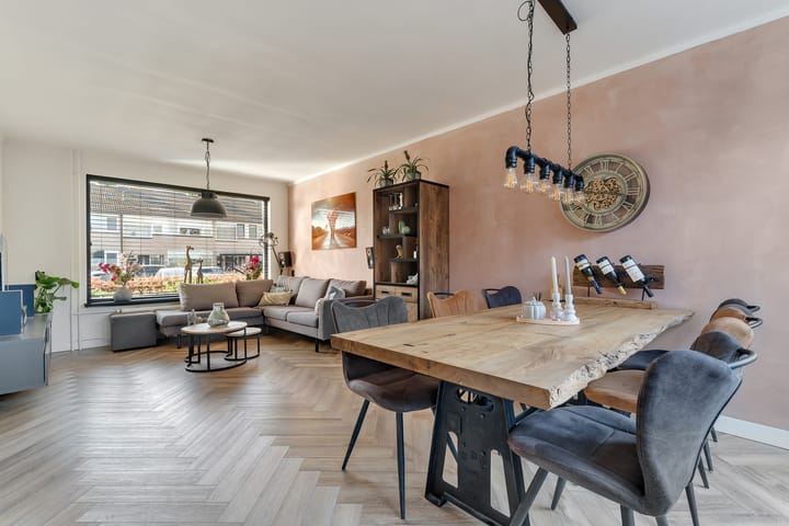 Foto 4 van Vondelstraat 9