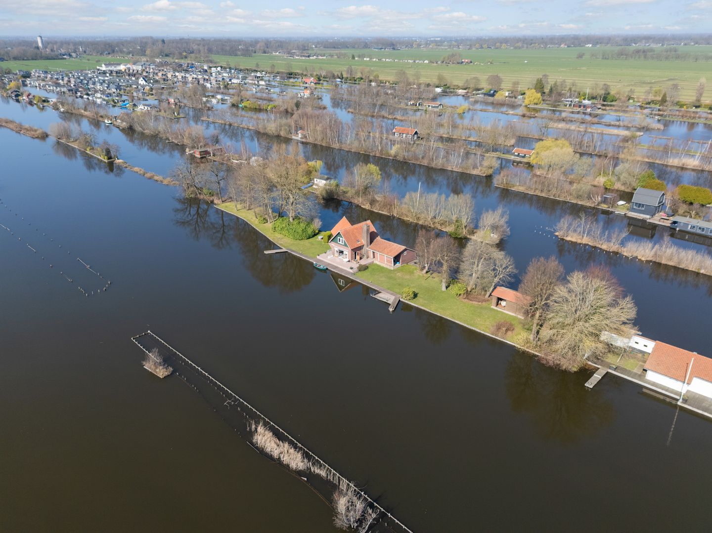 Photo 34 of De Plassen Noord 120