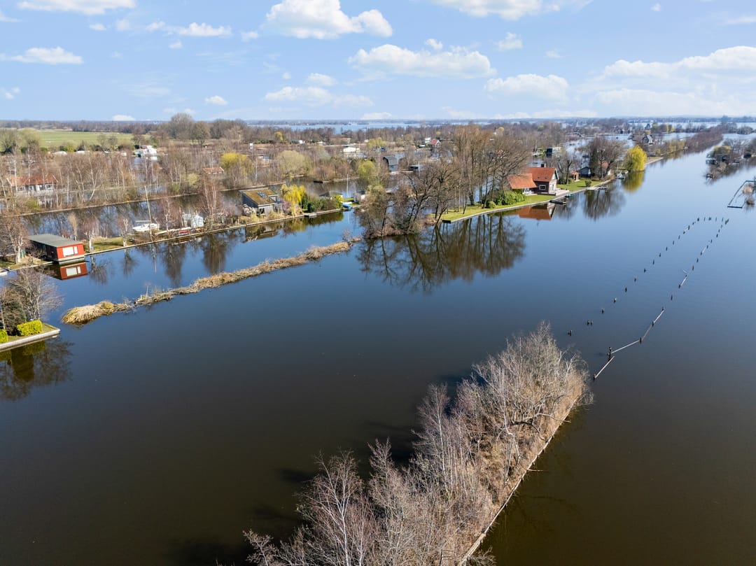 Photo 2 of De Plassen Noord 120