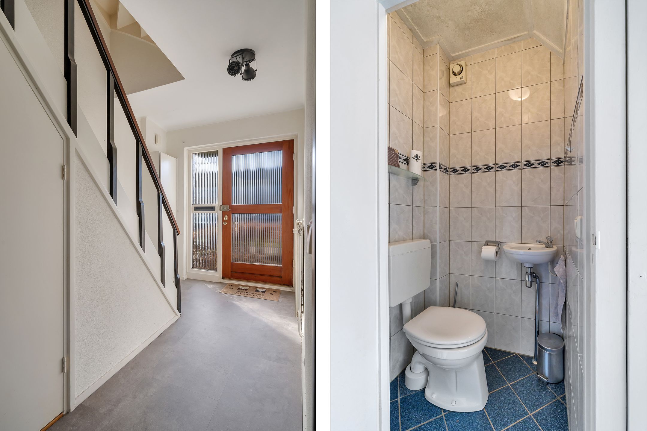 Photo 15 of Vondelstraat 9