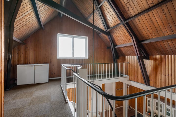 Vrijstaande woning te koop: De Plassen Noord 120, Breukelen