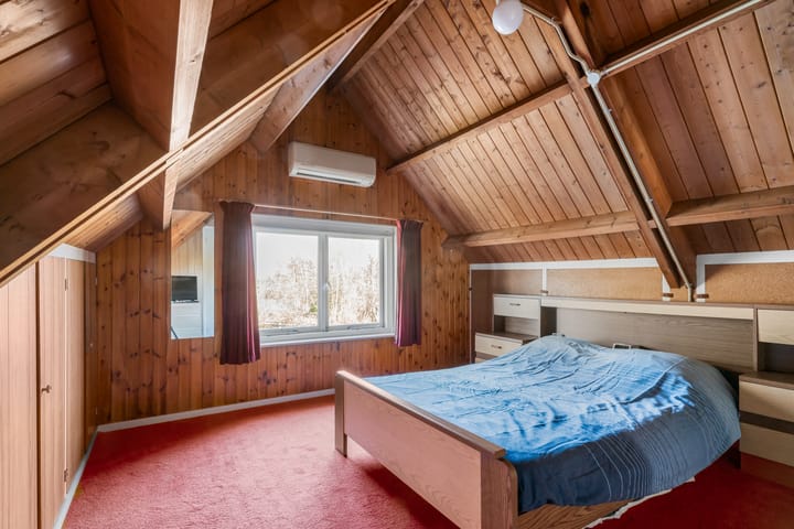 Vrijstaande woning te koop: De Plassen Noord 120, Breukelen