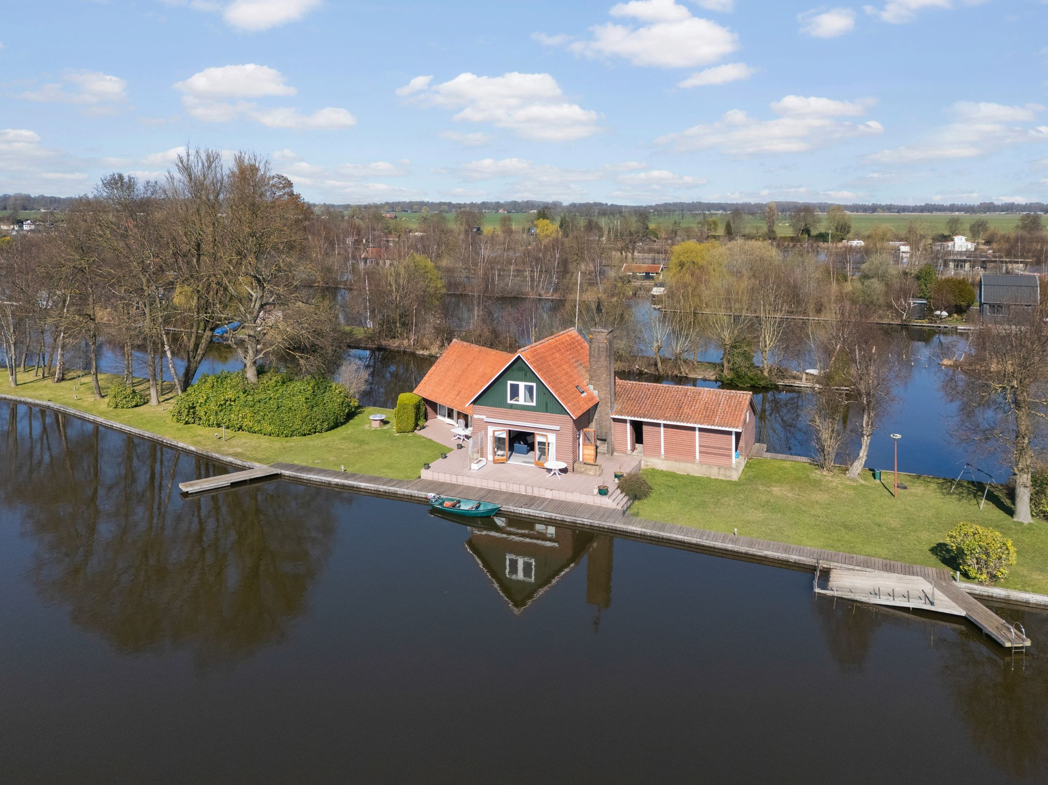 Photo 36 of De Plassen Noord 120