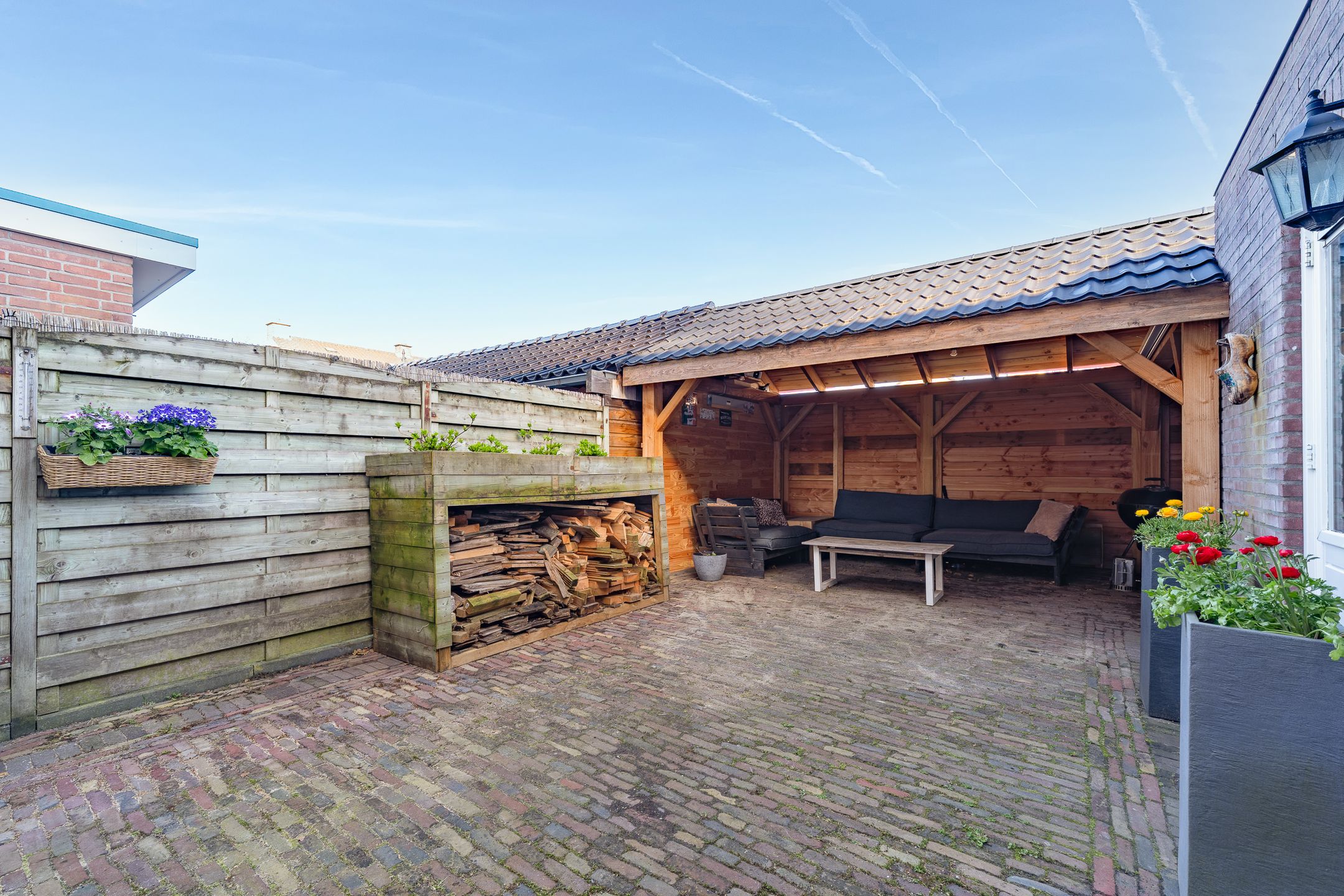 Photo 27 of Vondelstraat 9