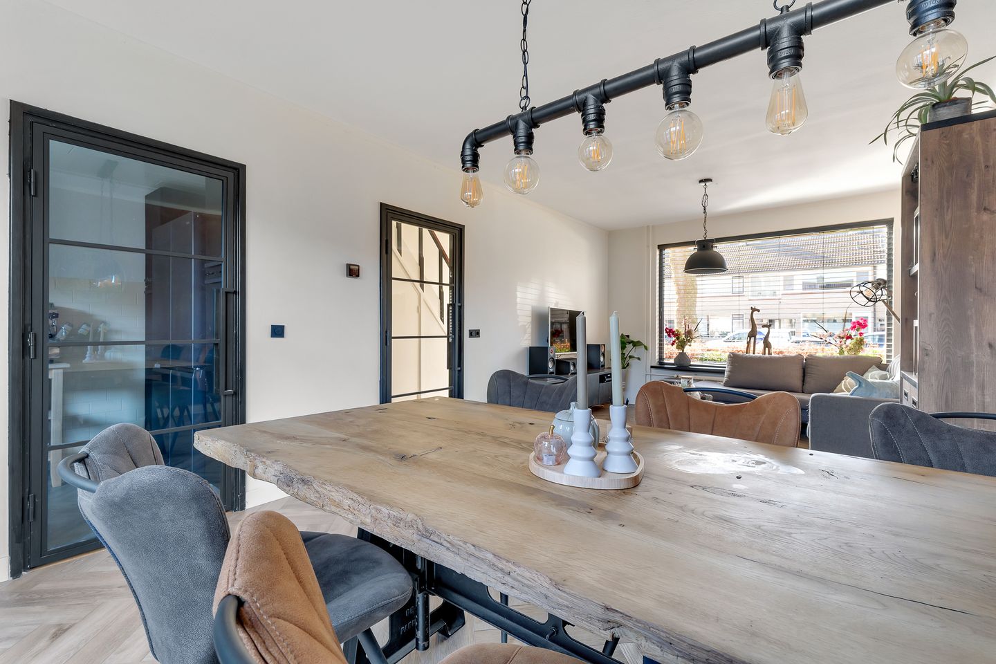 Photo 5 of Vondelstraat 9