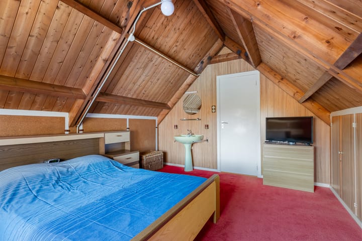 Vrijstaande woning te koop: De Plassen Noord 120, Breukelen
