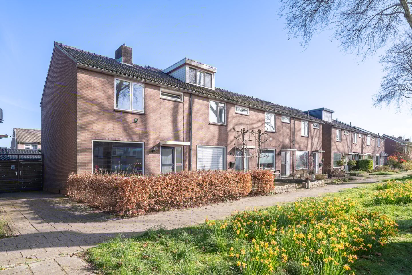 Photo 29 of Vondelstraat 9