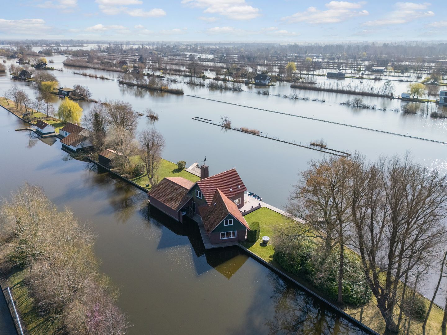 Photo 35 of De Plassen Noord 120