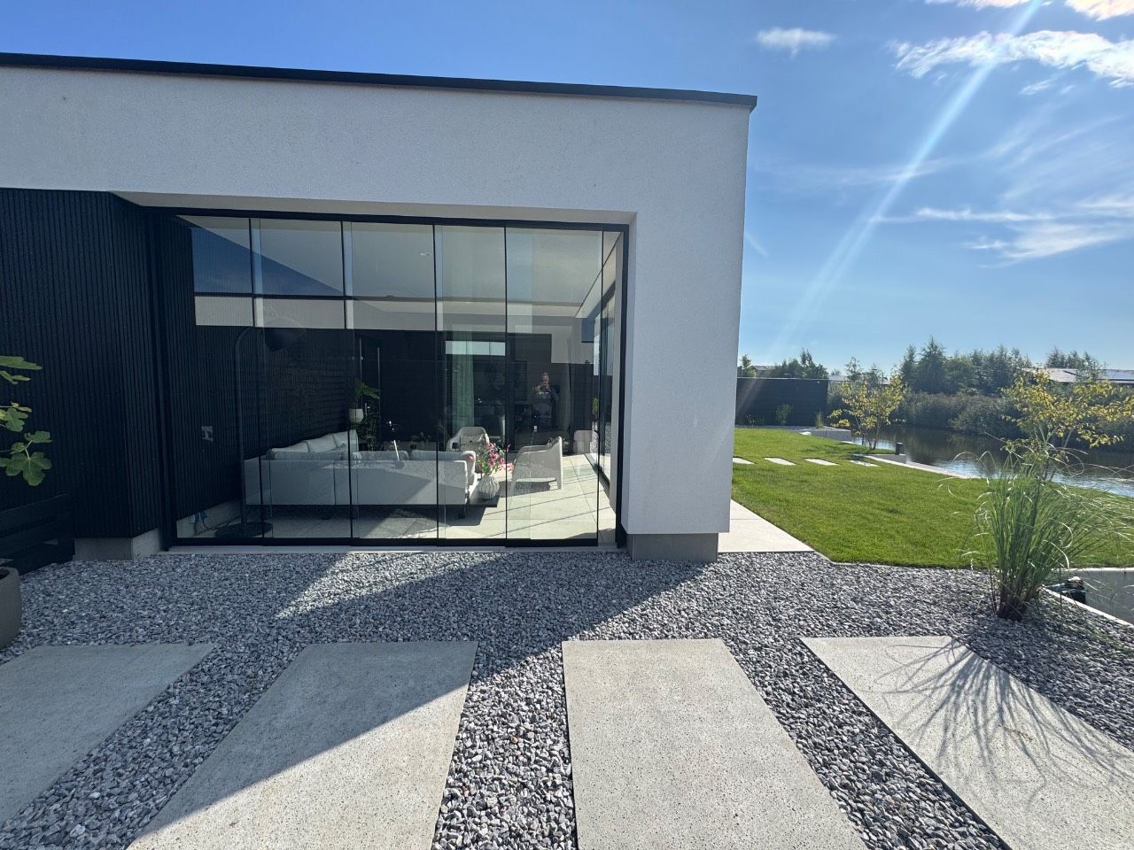 Foto 10 van Misthoorn 45