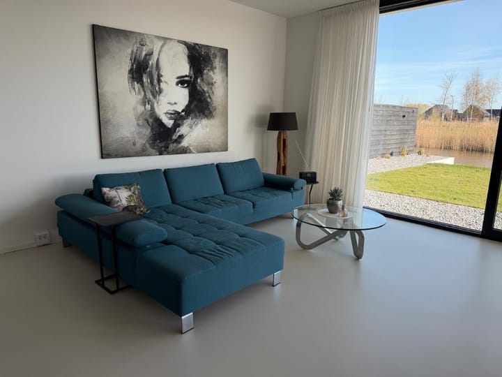 Foto 5 van Misthoorn 45