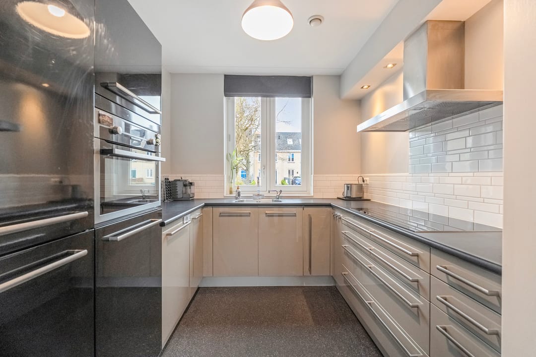 Foto 2 van Keizerskroon 4