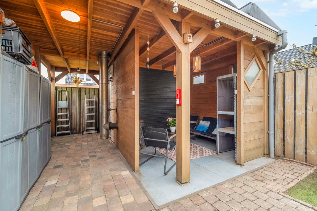 Foto 26 van Keizerskroon 4