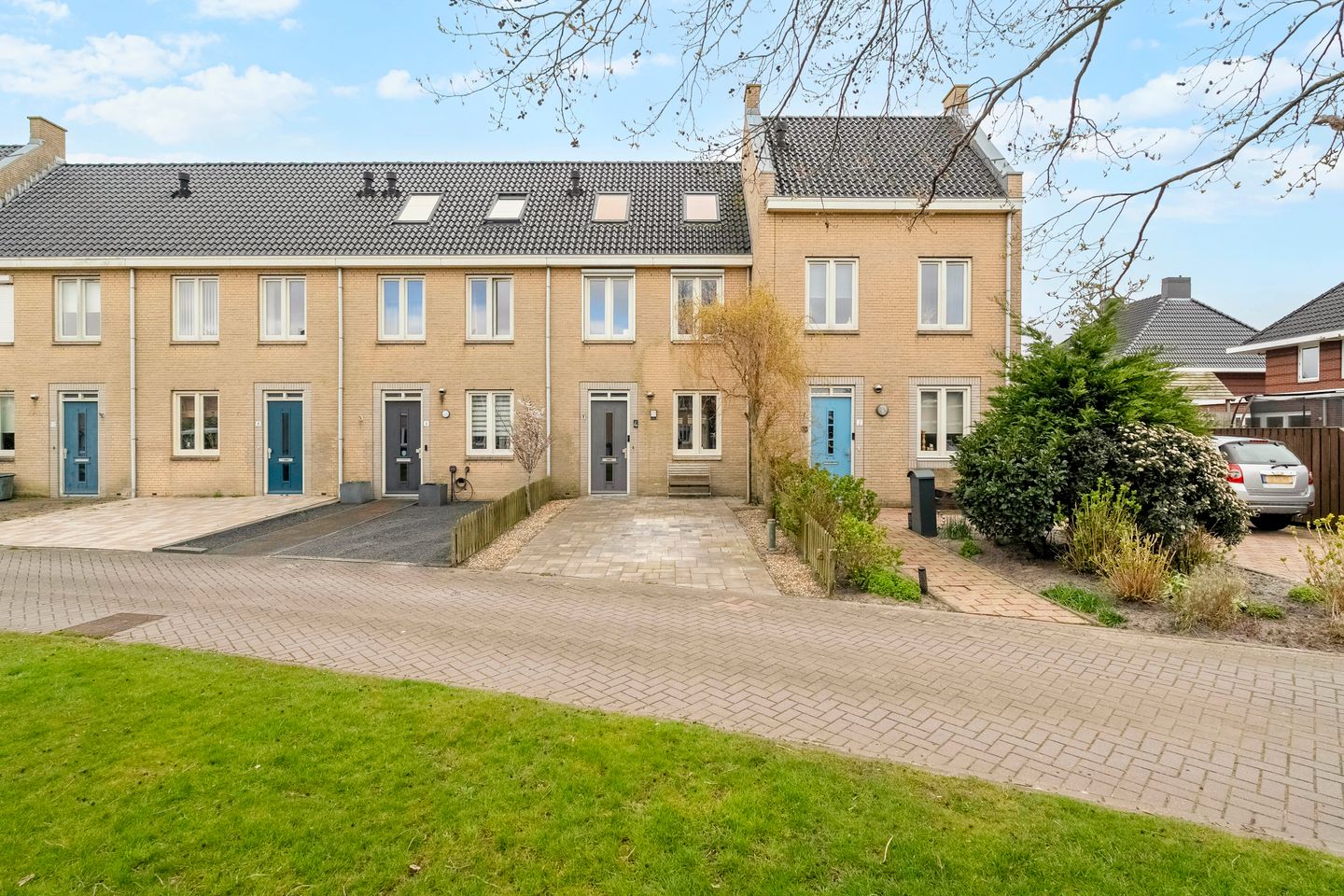 Foto 5 van Keizerskroon 4