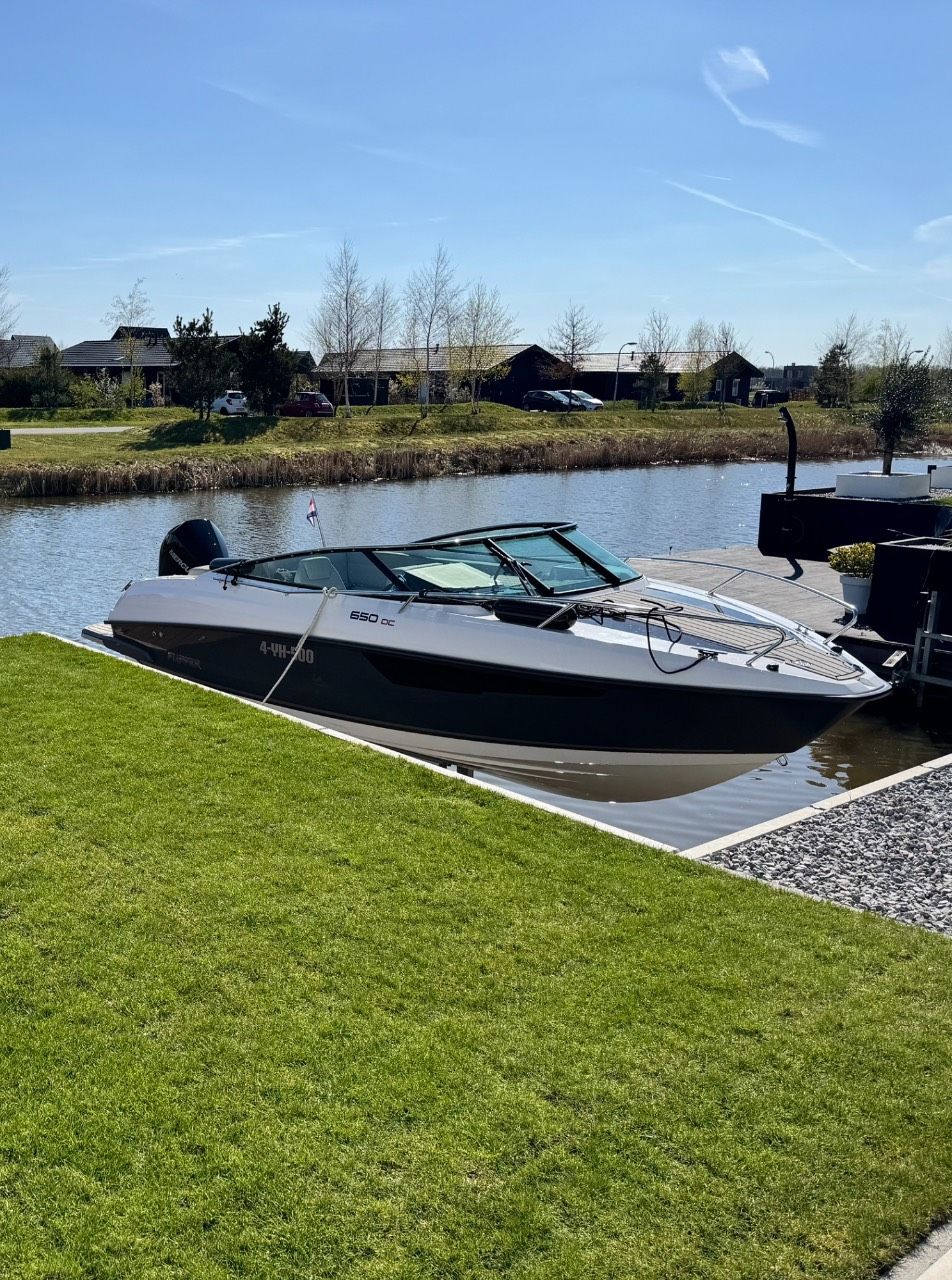 Foto 2 van Misthoorn 45