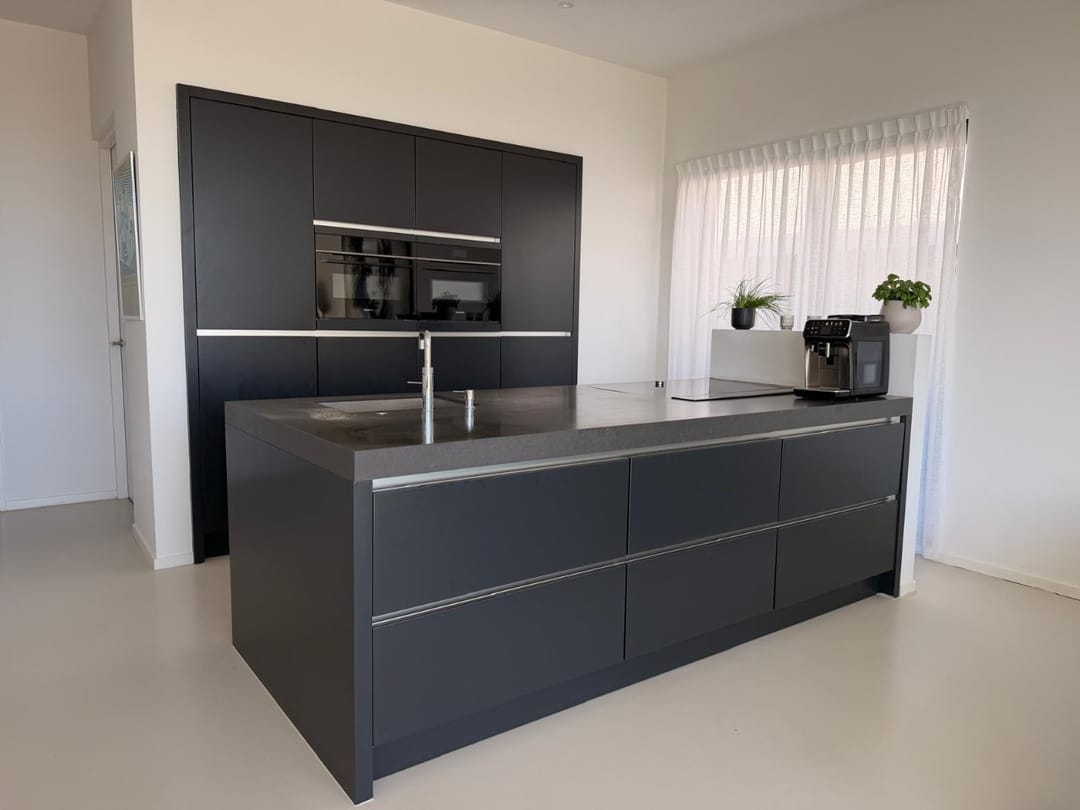 Foto 7 van Misthoorn 45