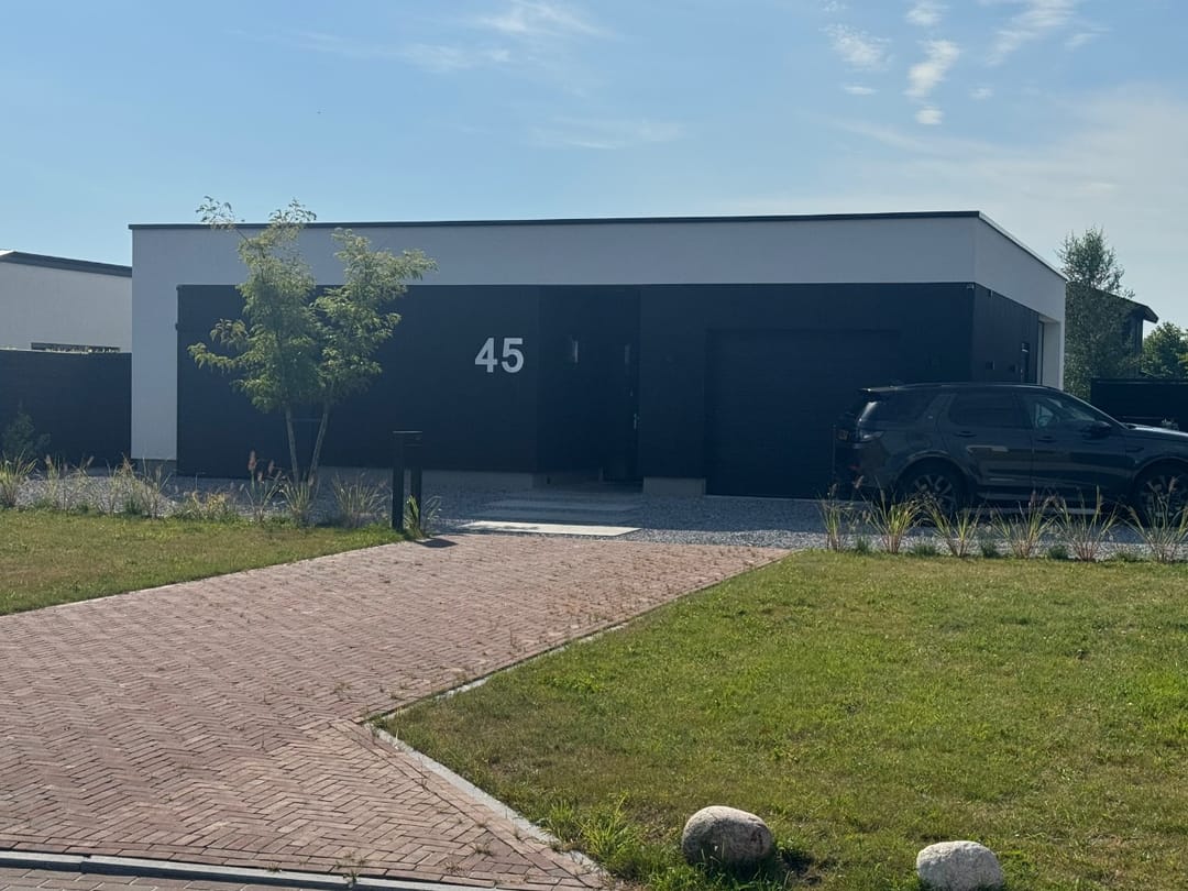 Foto 8 van Misthoorn 45